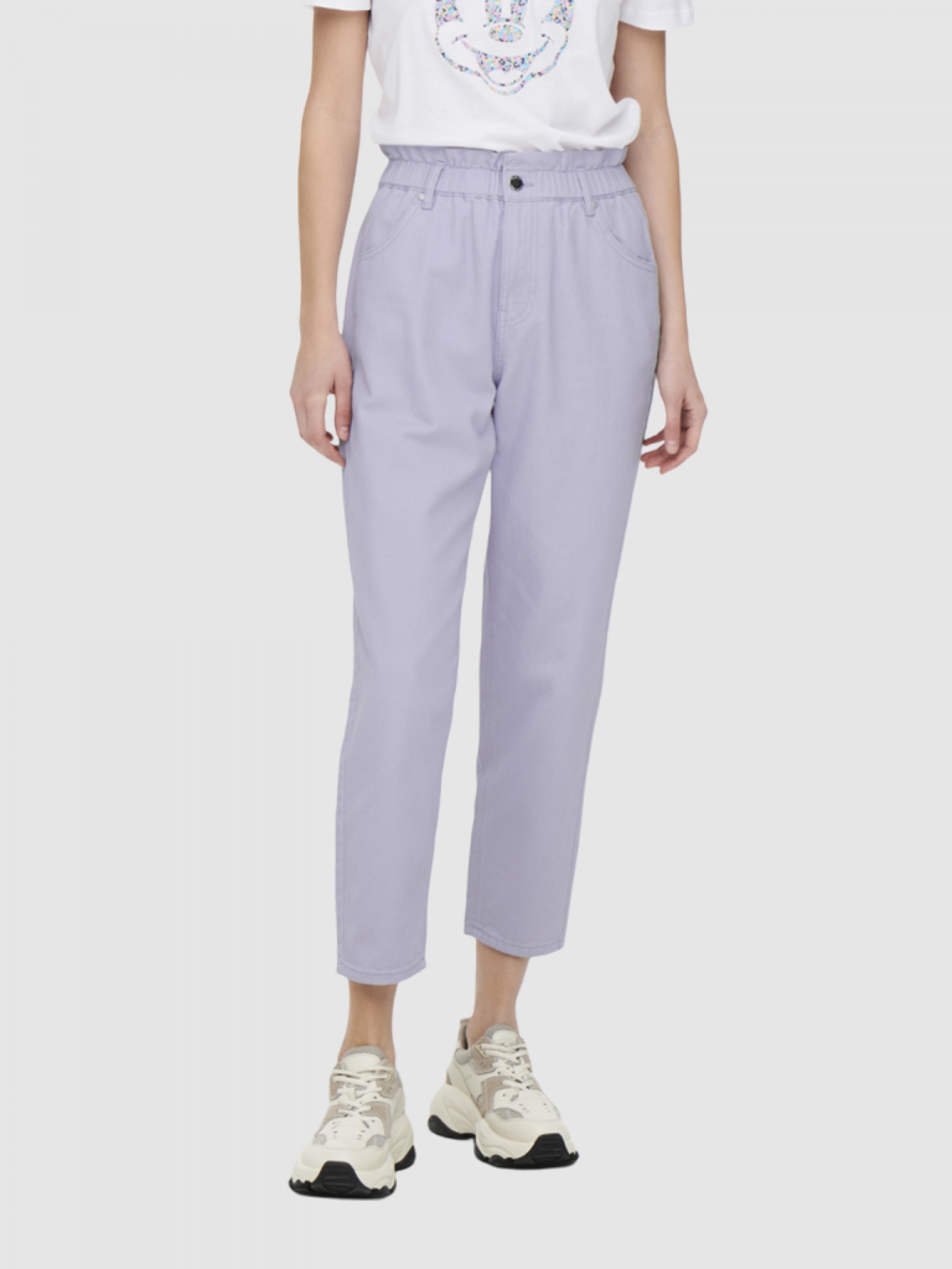 Pantalones Mujer Only