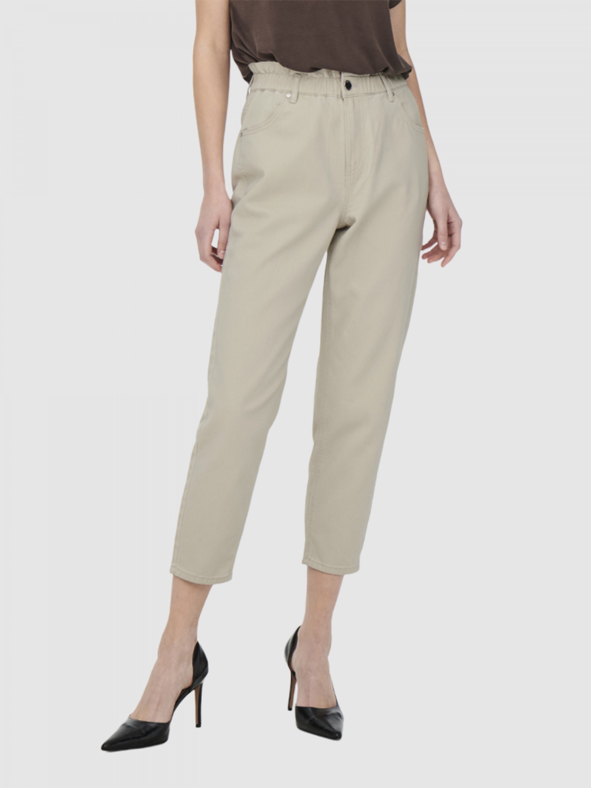 Pantalones Mujer Only