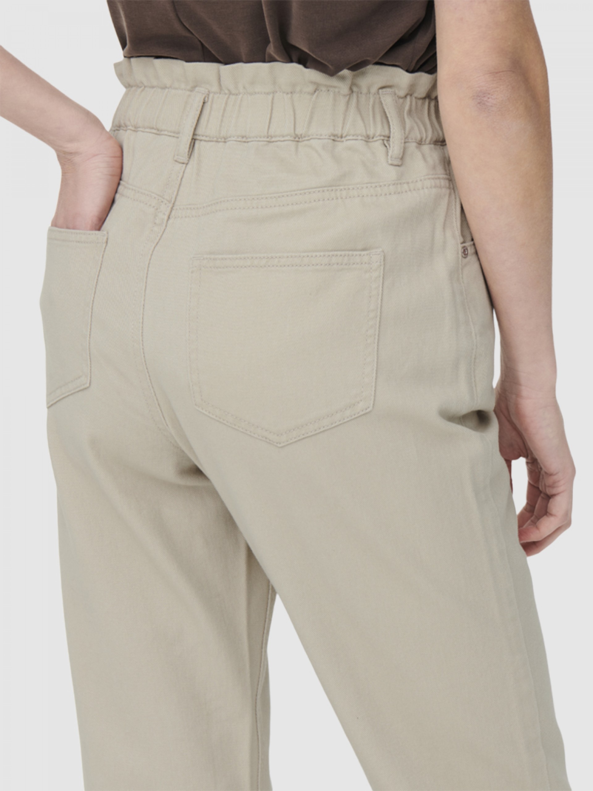 Pantalones Mujer Only