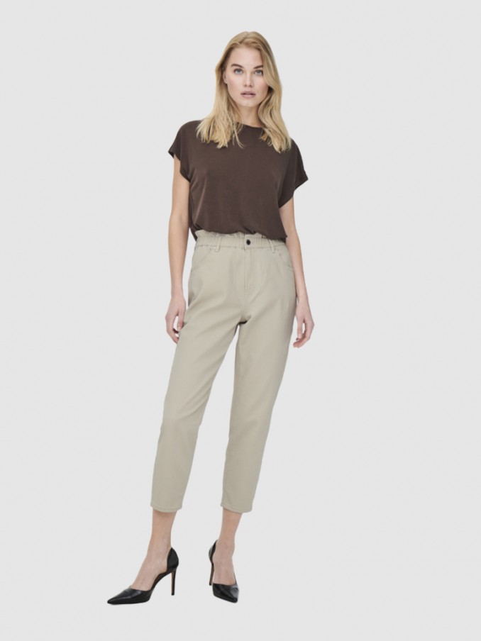 Pantalones Mujer Only