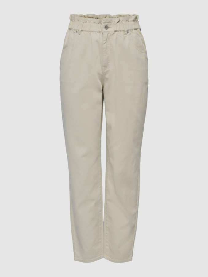 Pantalones Mujer Only