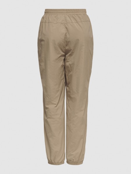 Pants Woman Only