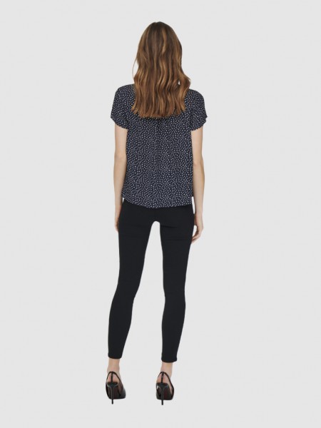 Blusa Mujer Only