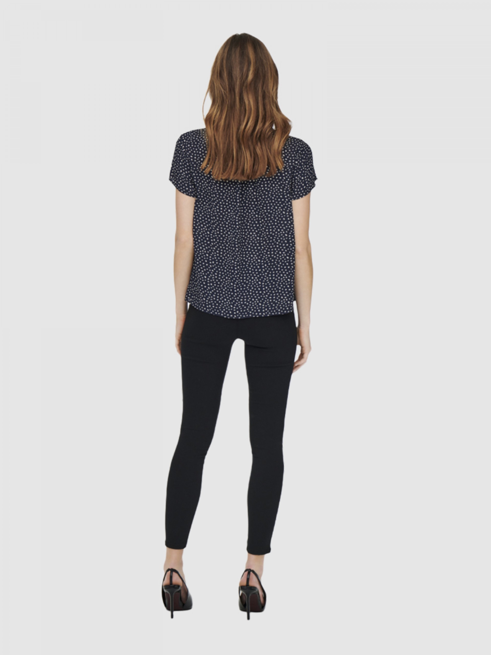 Blusa Mujer Only