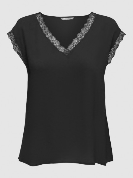 Blusa Mujer Only