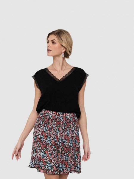 Blusa Mujer Only