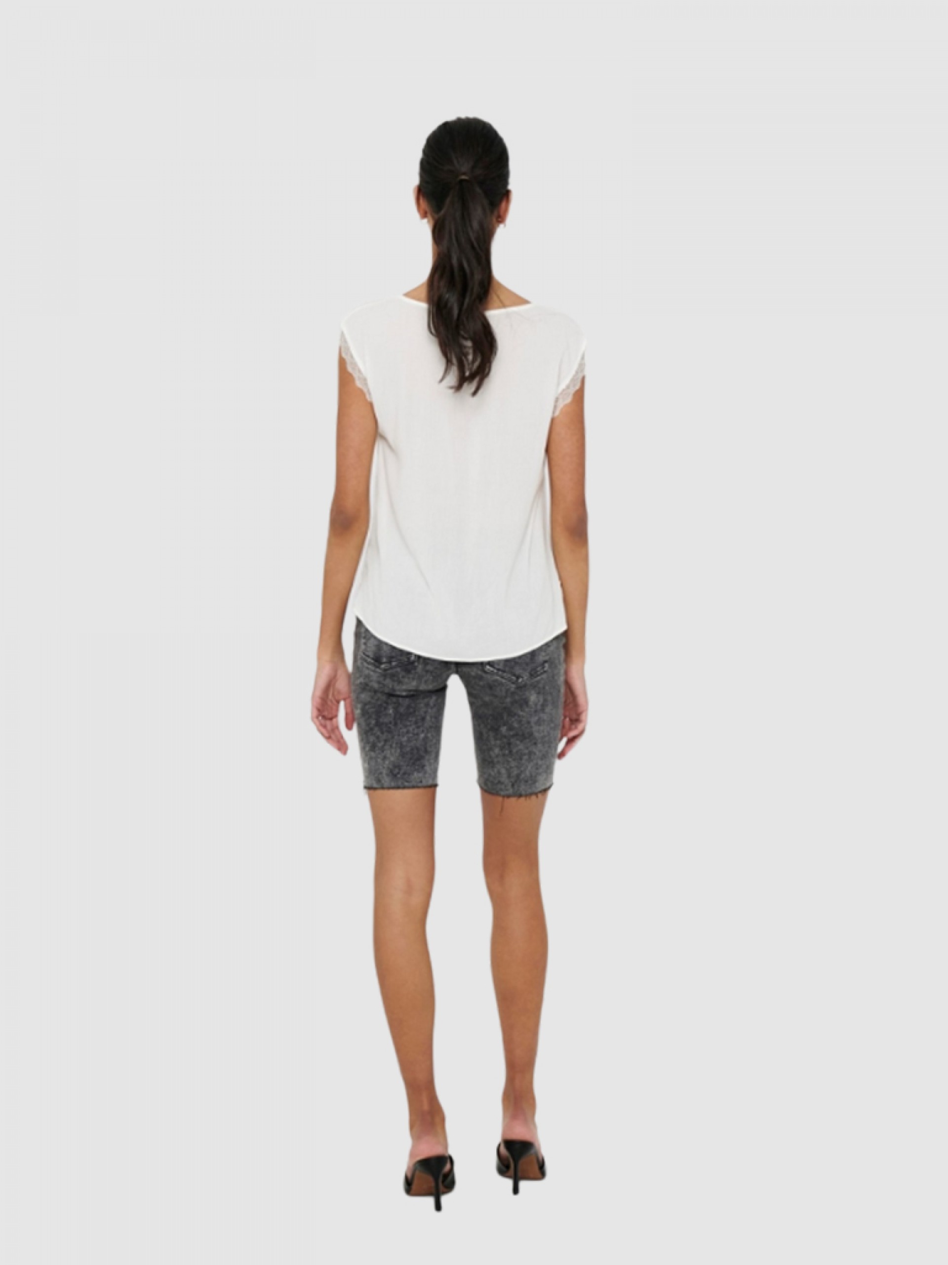 Blusa Mujer Only