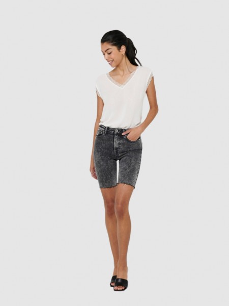 Blusa Mujer Only
