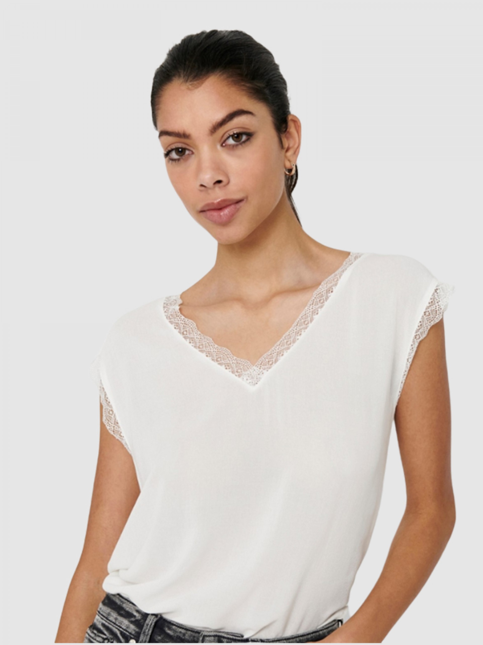 Blusa Mujer Only