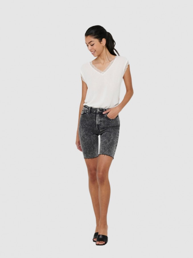 Blusa Mujer Only