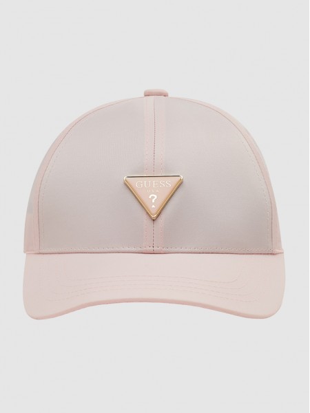 Hat Woman Rose Guess