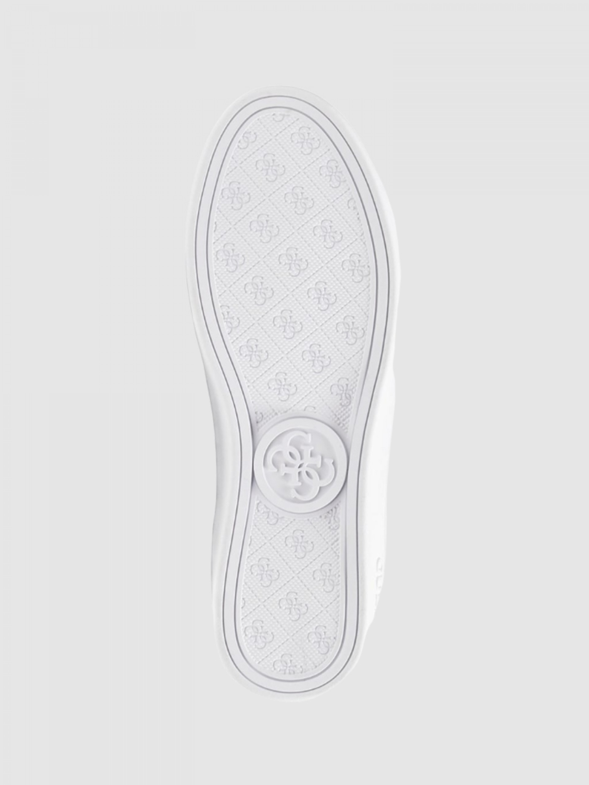 Tenis Mujer Guess