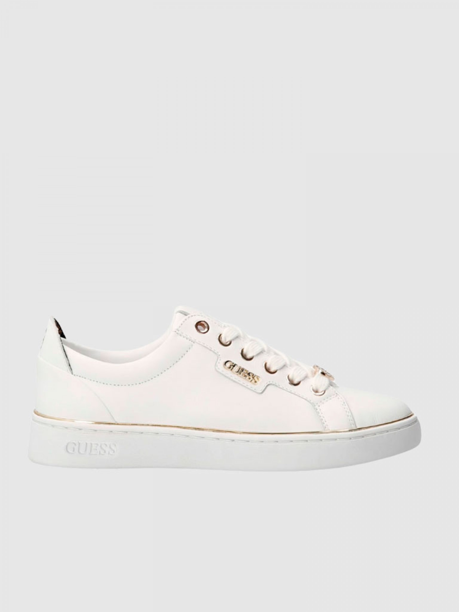 Tenis Mujer Guess
