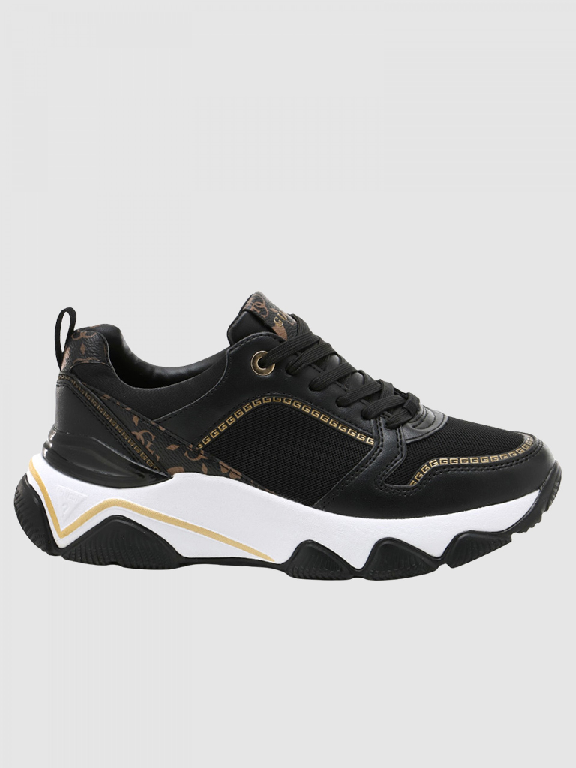 Tenis Mujer Guess