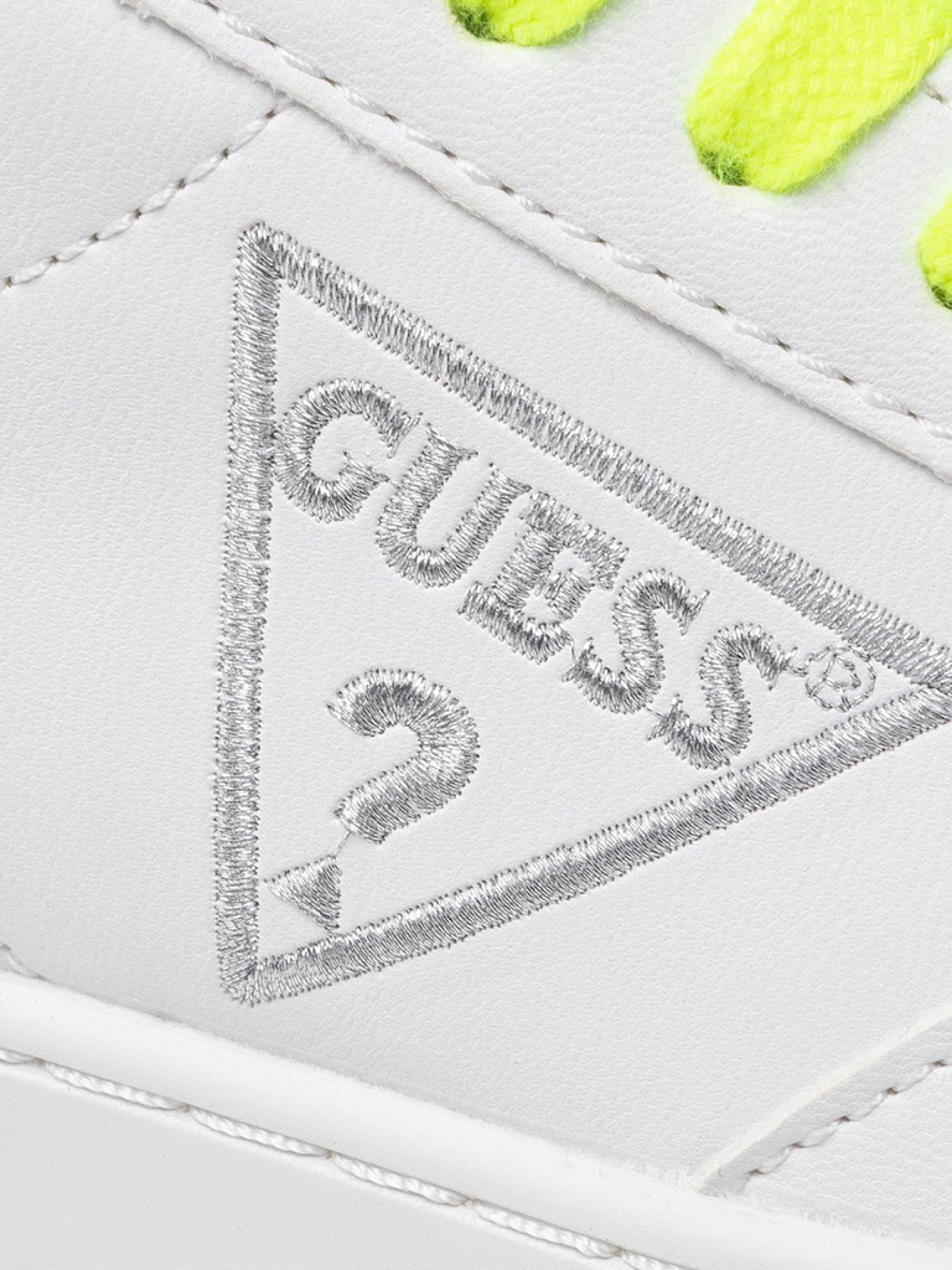 Tenis Mujer Guess