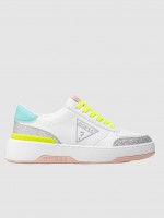 Tenis Mujer Guess Tenis Mujer Guess