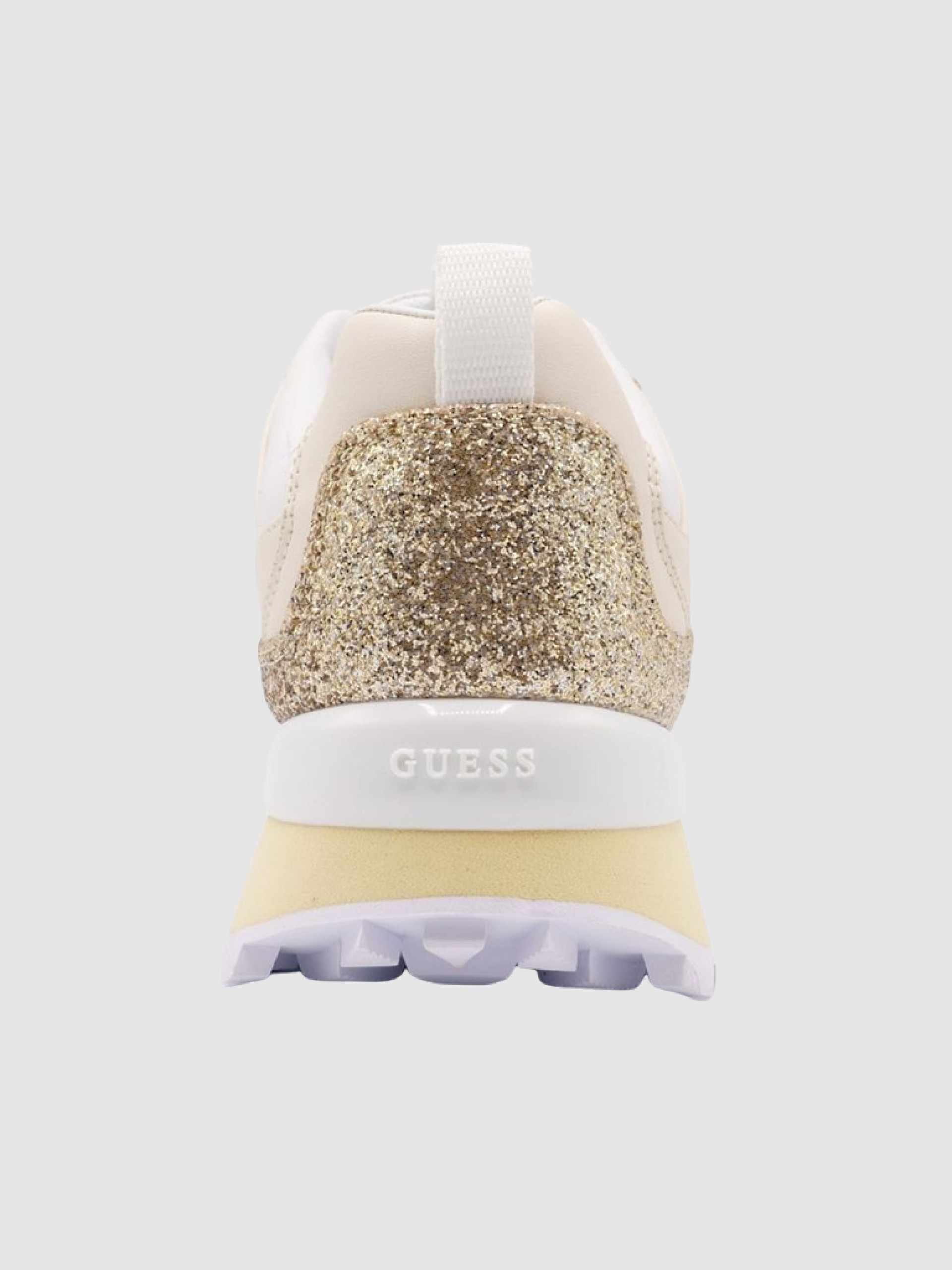 Tenis Mujer Guess