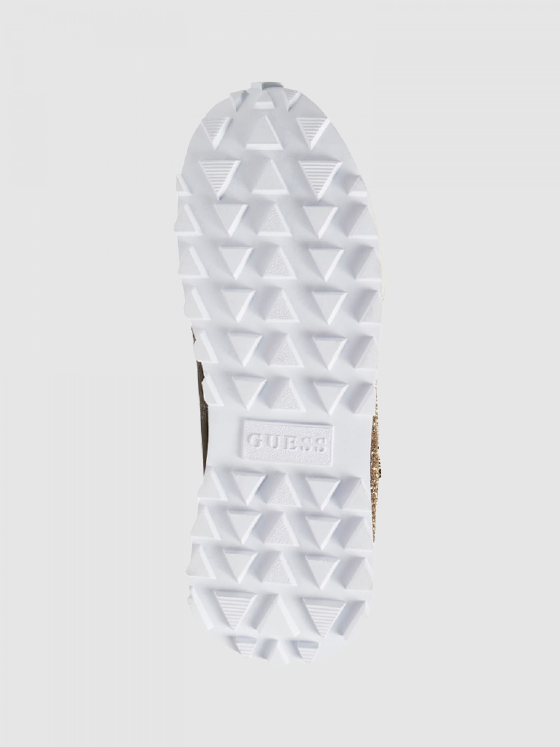 Tenis Mujer Guess