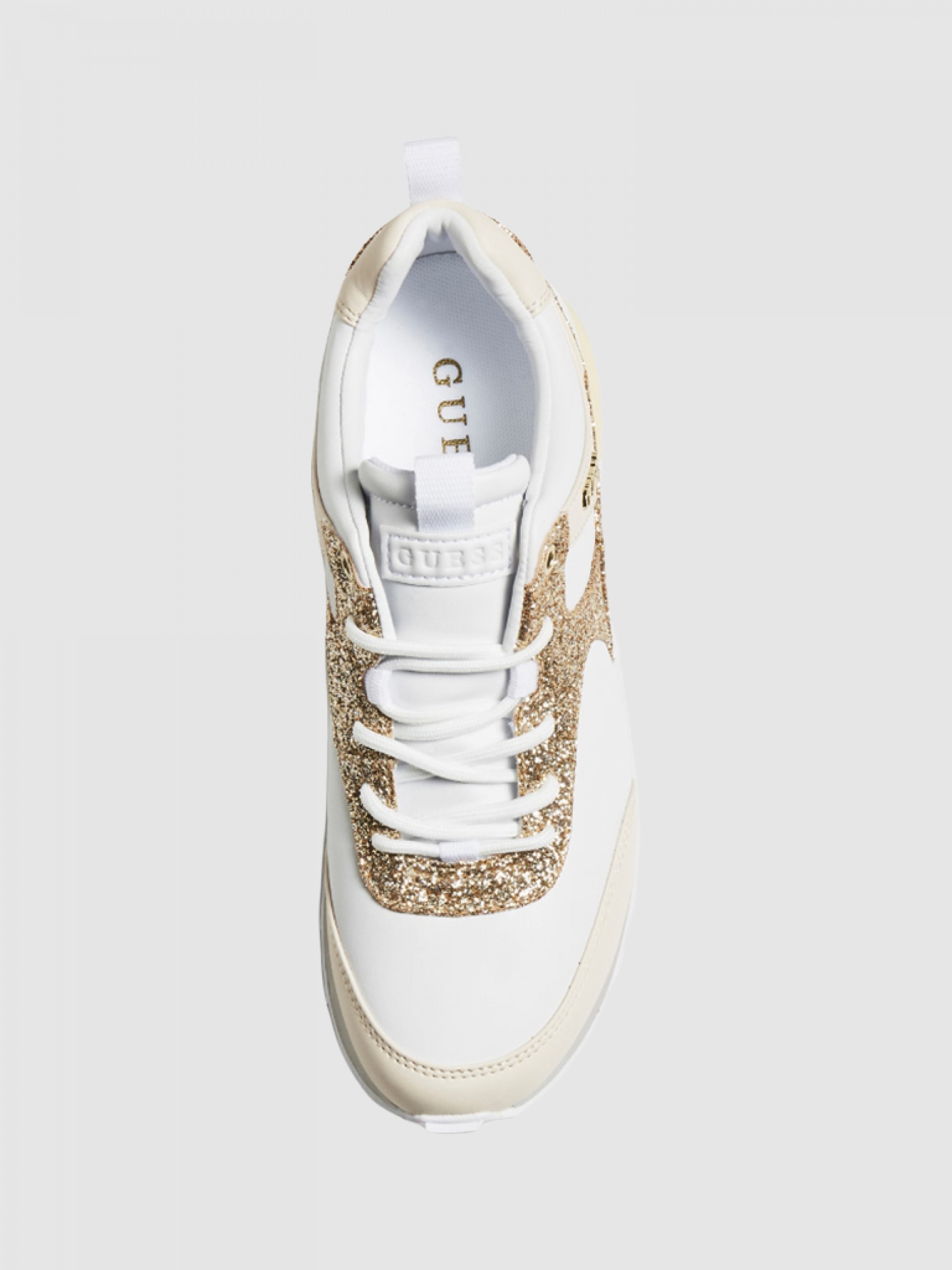 Tenis Mujer Guess