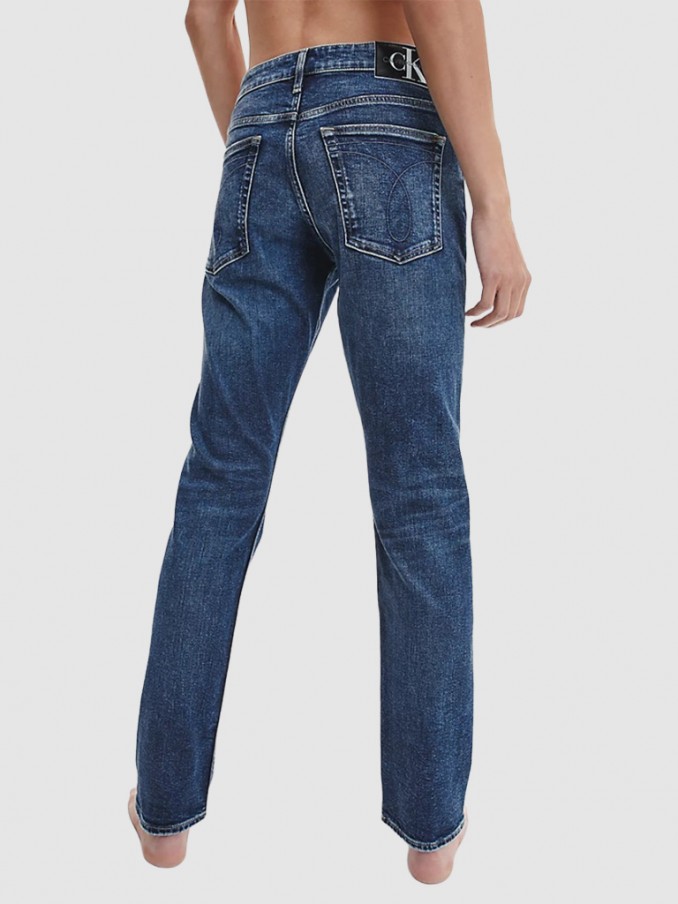 Jeans Hombre Calvin Klein