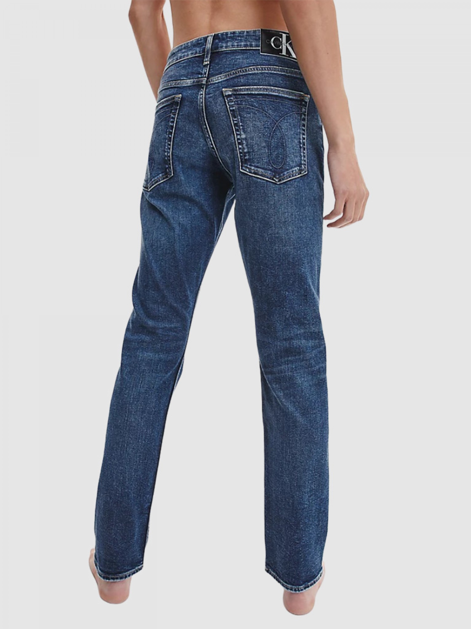Jeans Hombre Calvin Klein