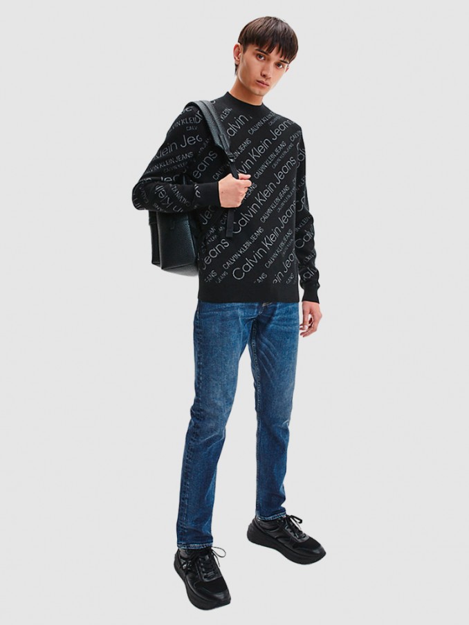 Jeans Hombre Calvin Klein