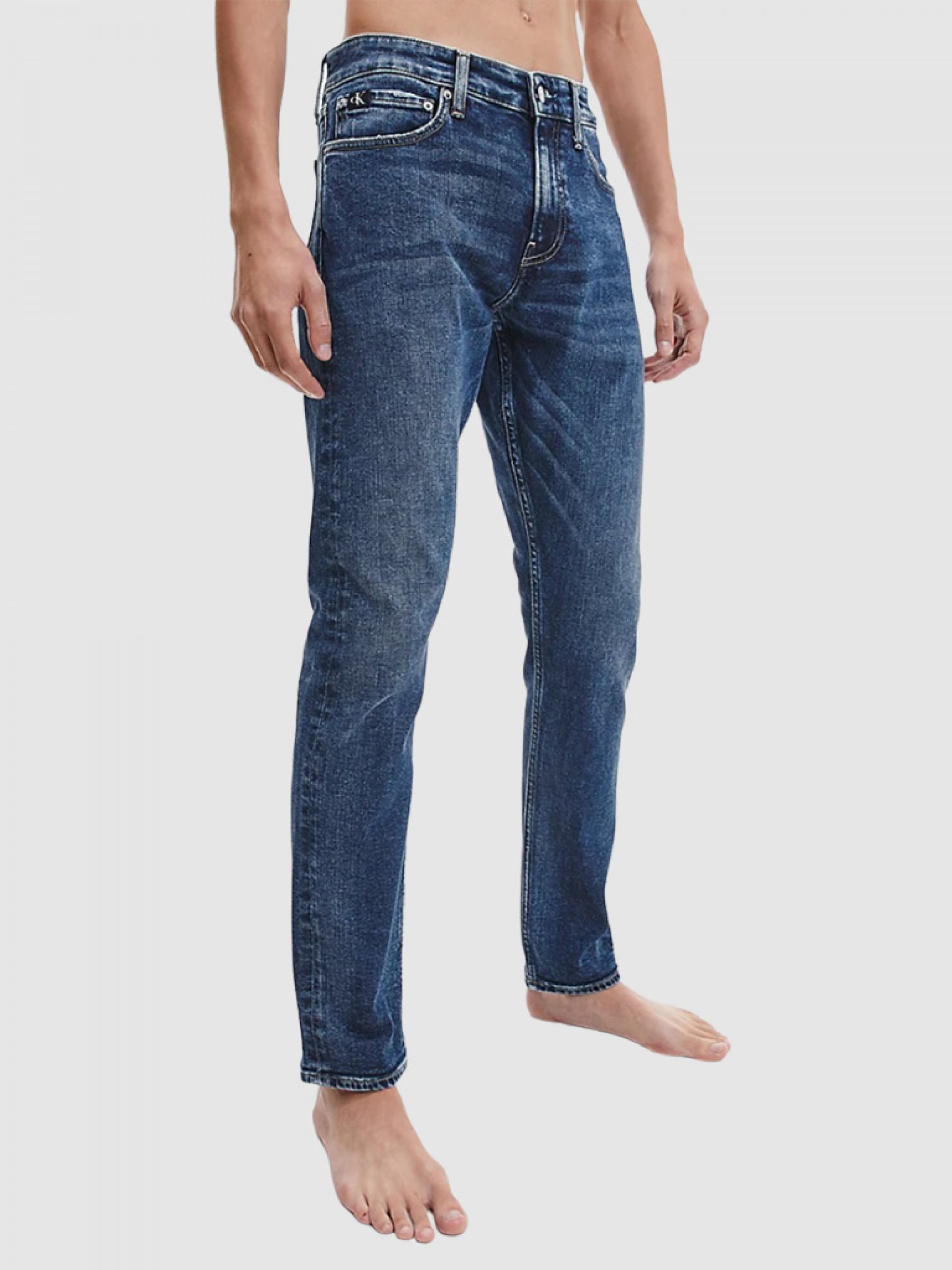 Jeans Hombre Calvin Klein