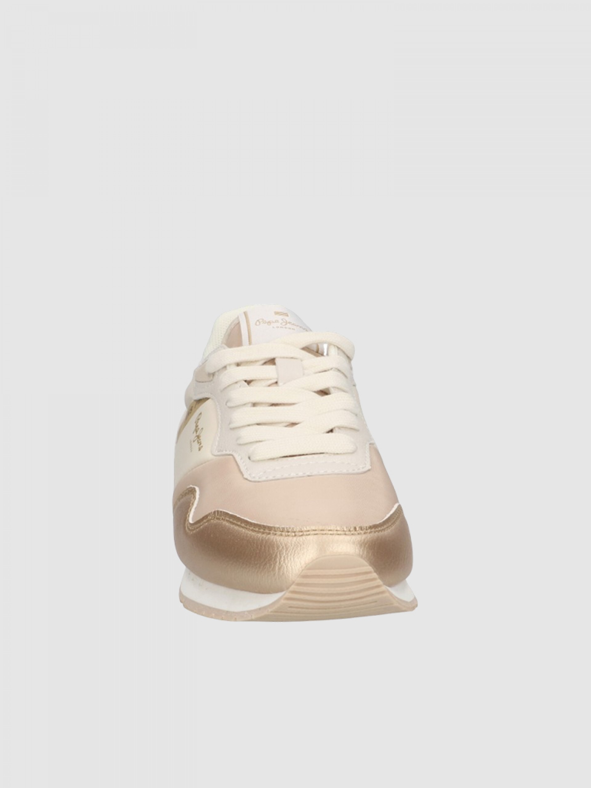 Tenis Mujer Pepe Jeans London