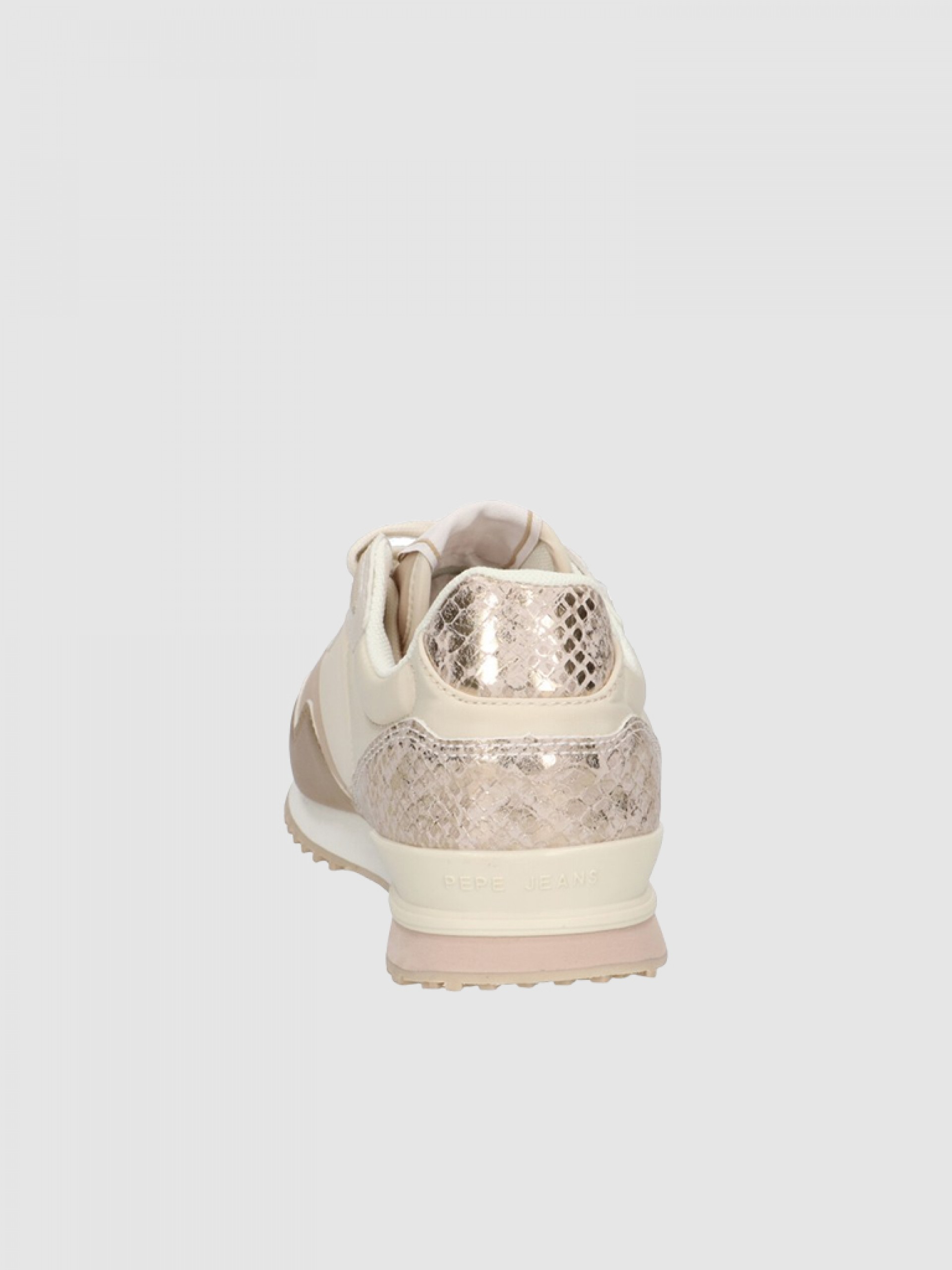 Tenis Mujer Pepe Jeans London