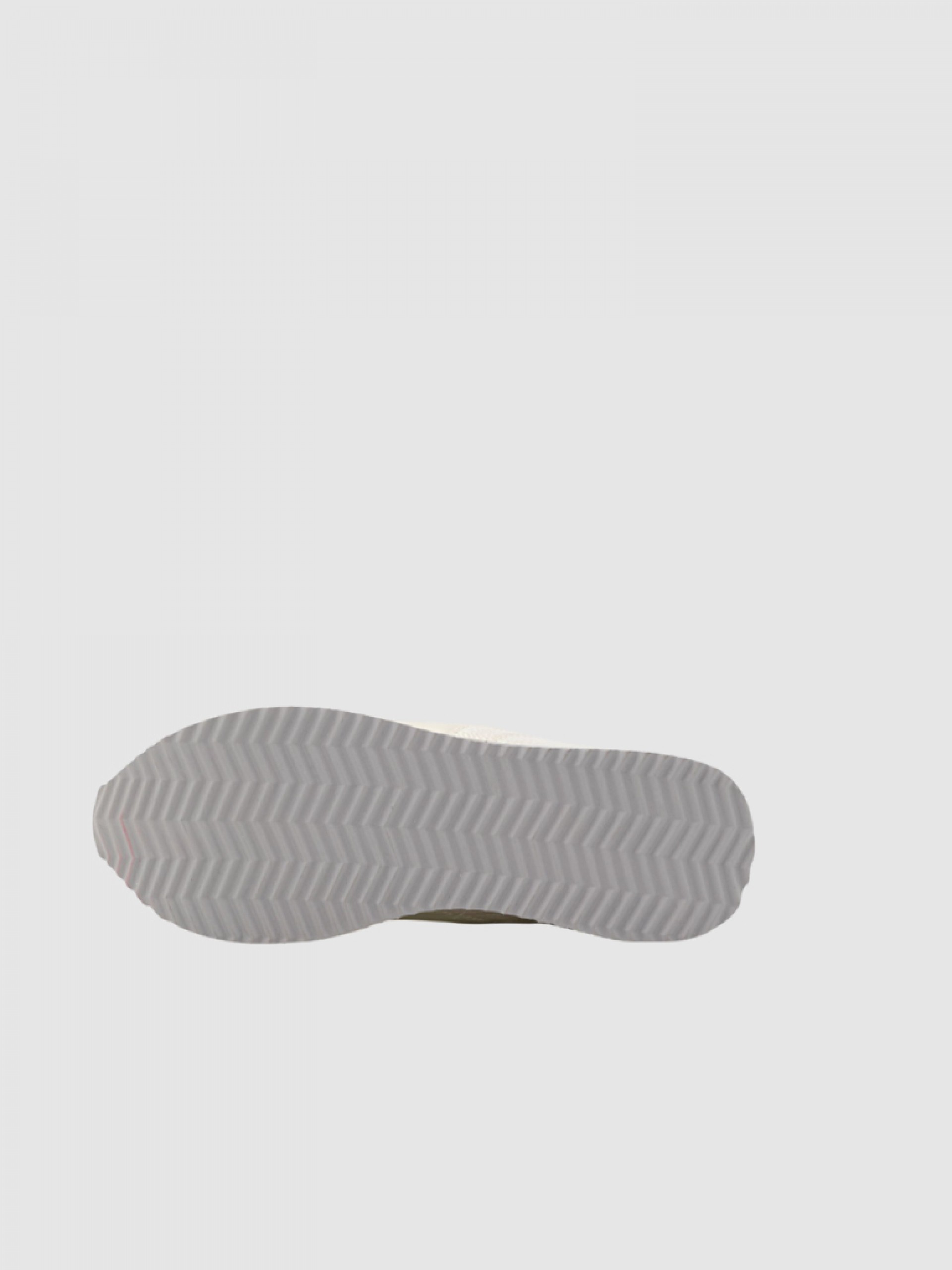 Sneakers Woman White Pepe Jeans London