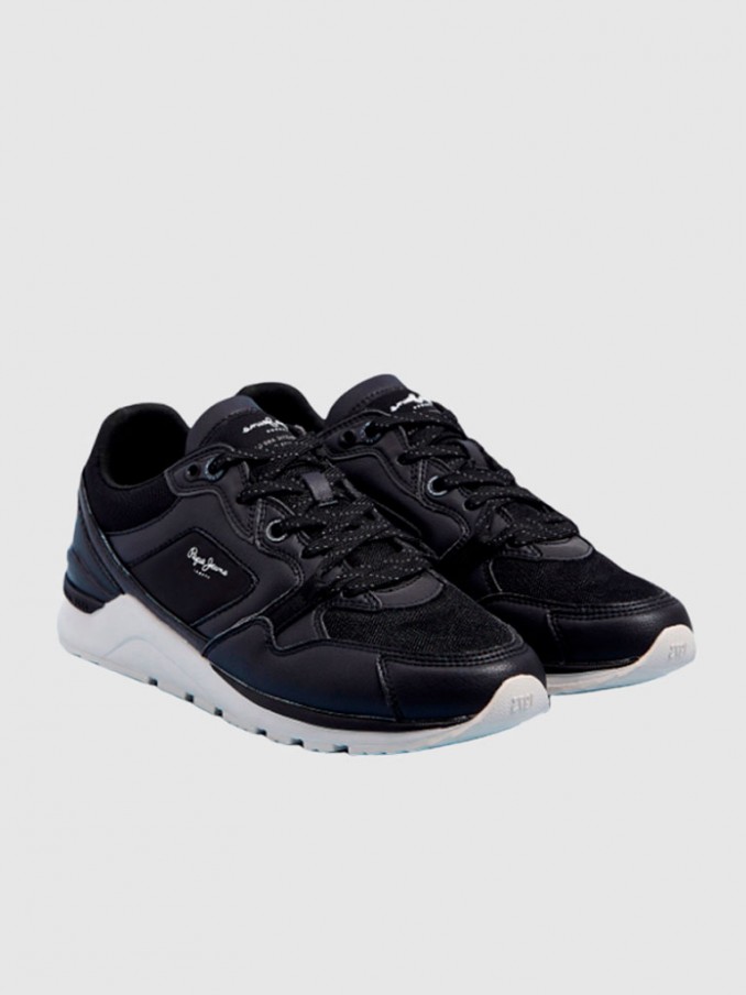 Tenis Hombre Pepe Jeans London