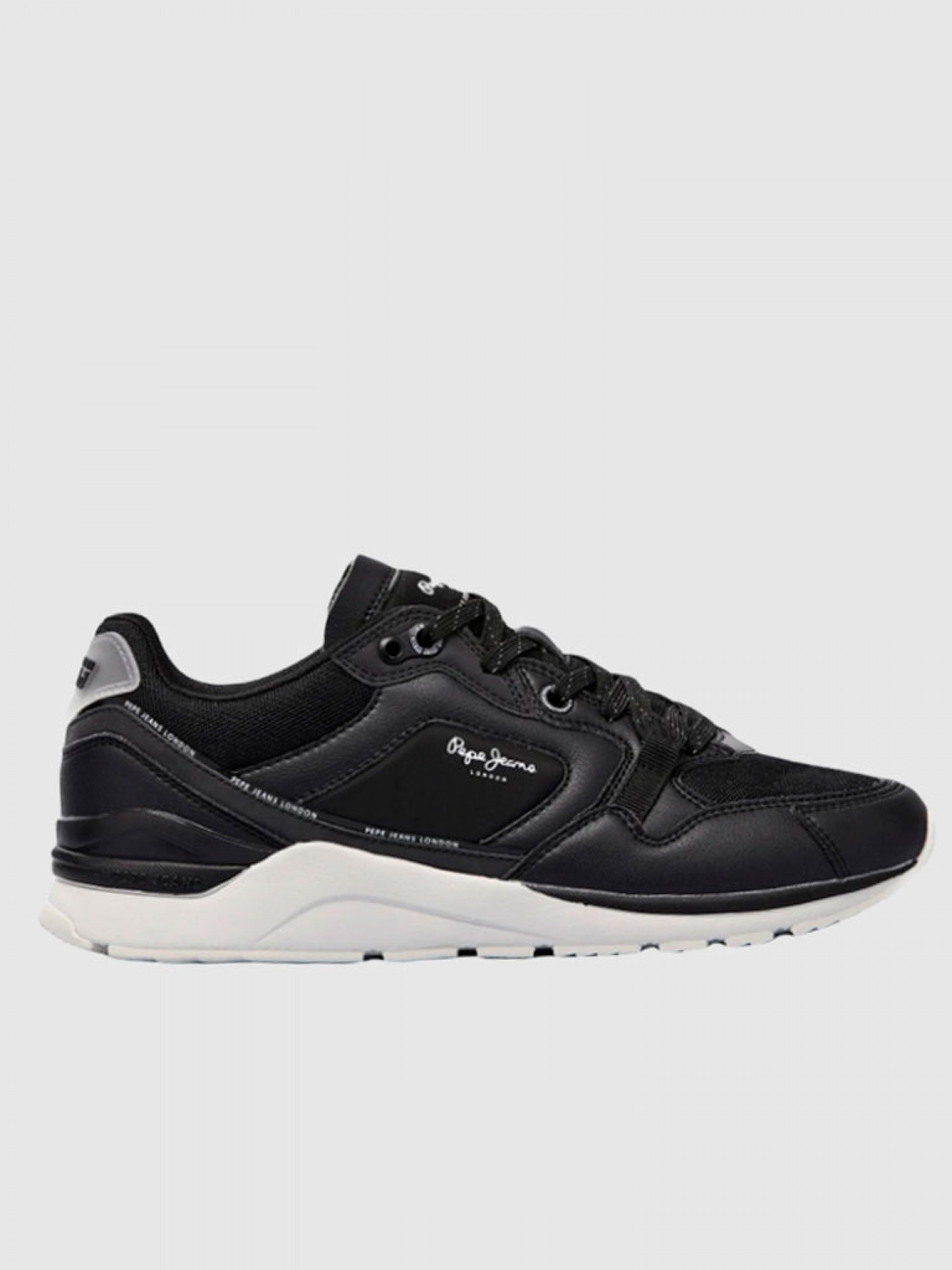 Tenis Hombre Pepe Jeans London