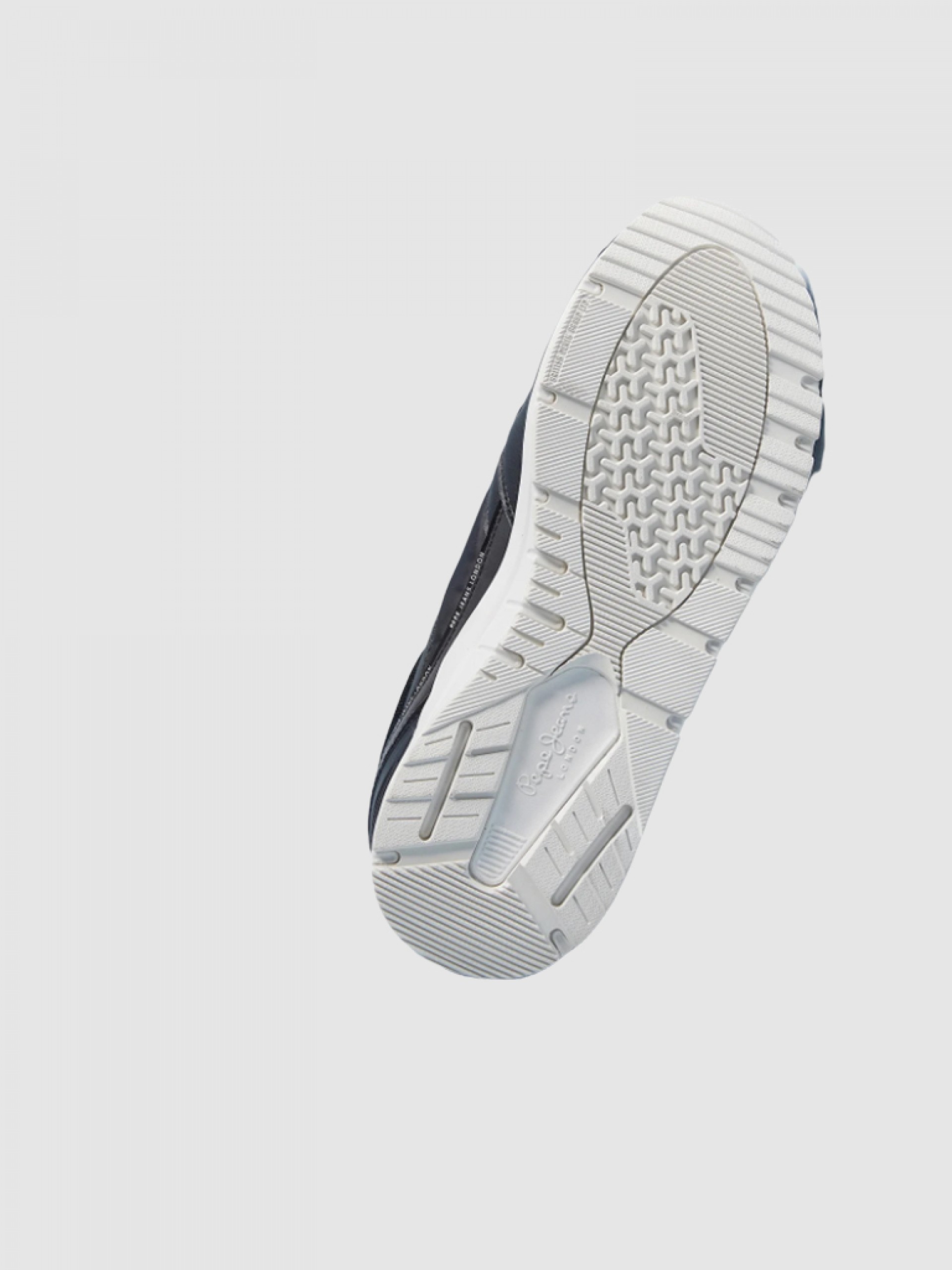Tenis Hombre Pepe Jeans London