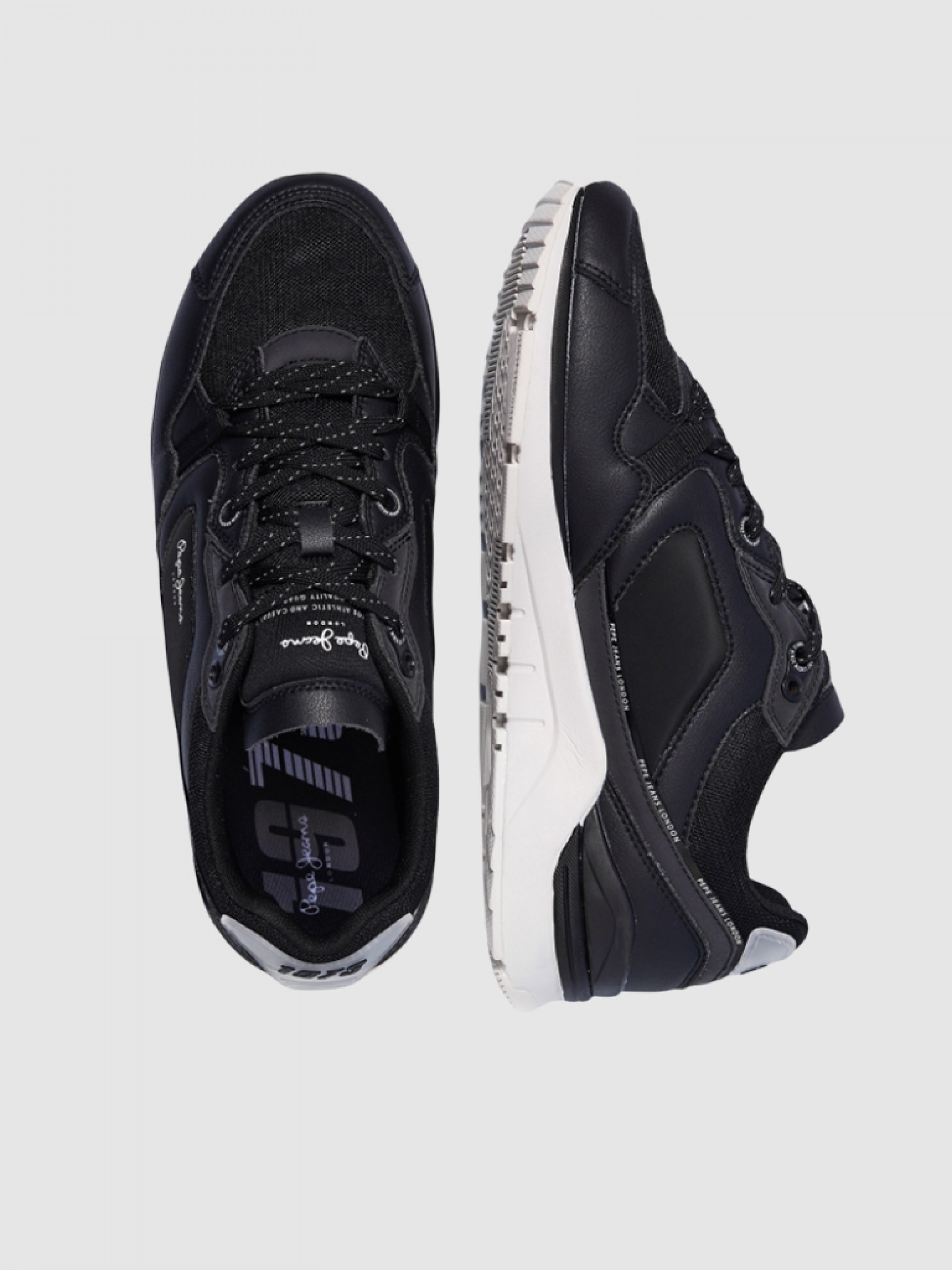 Tenis Hombre Pepe Jeans London