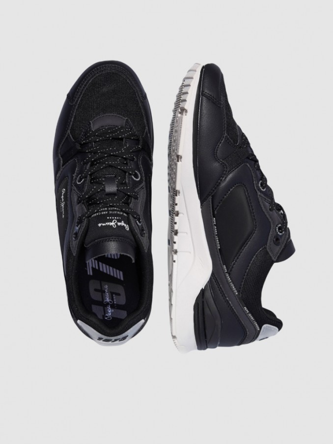 Tenis Hombre Pepe Jeans London