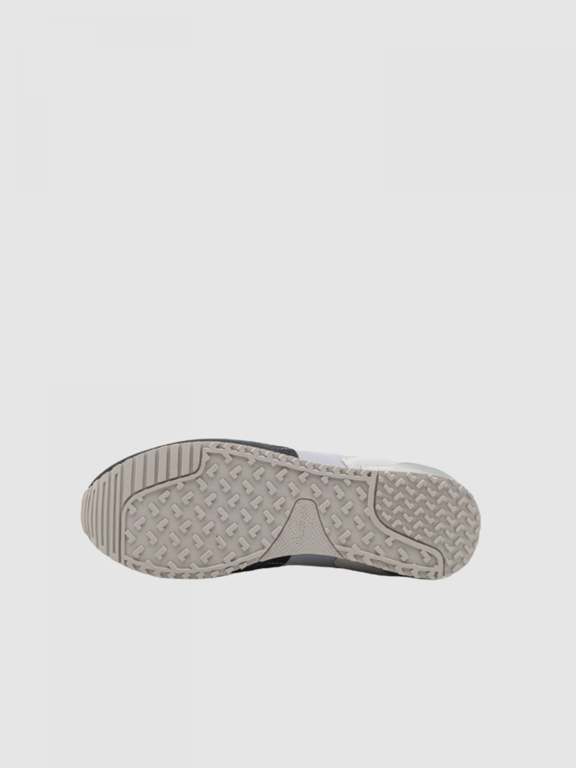 Sneakers Man Pepe Jeans London