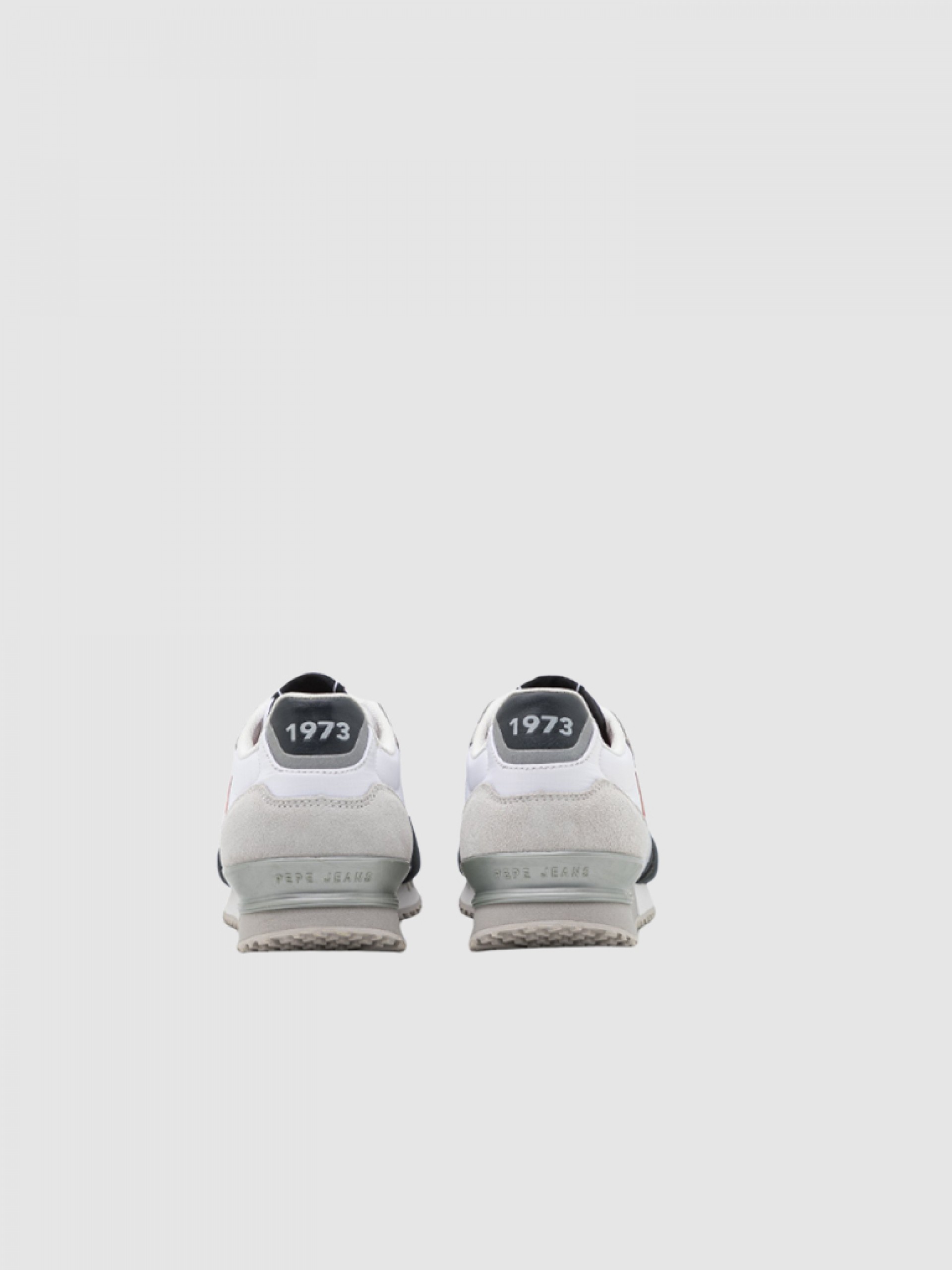 Sneakers Man Pepe Jeans London