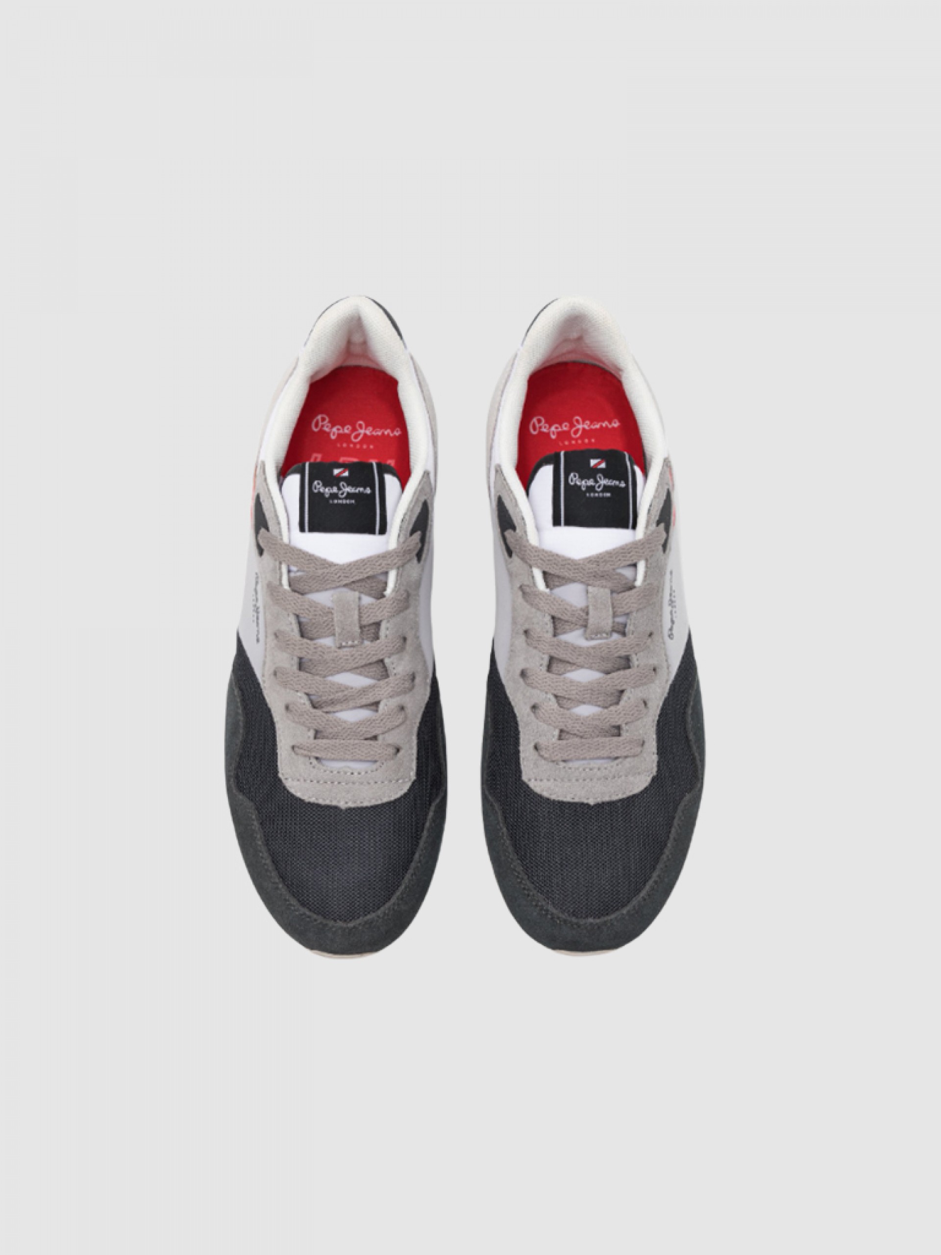 Sneakers Man Pepe Jeans London