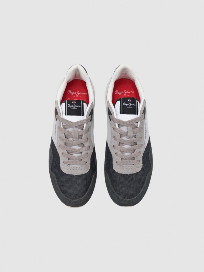 Sneakers Man Pepe Jeans London
