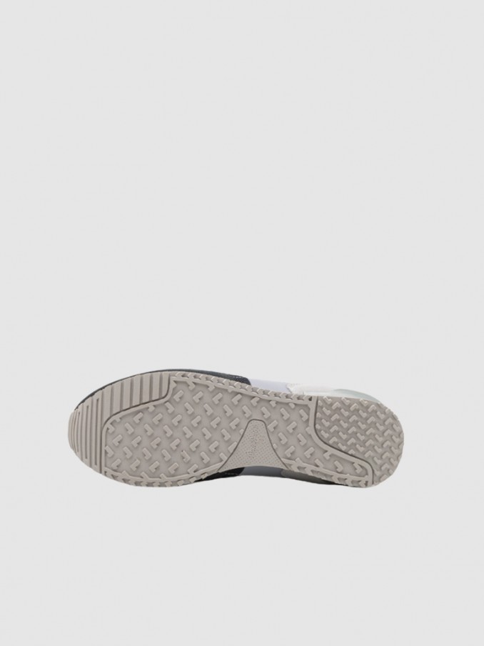 Sneakers Man Pepe Jeans London