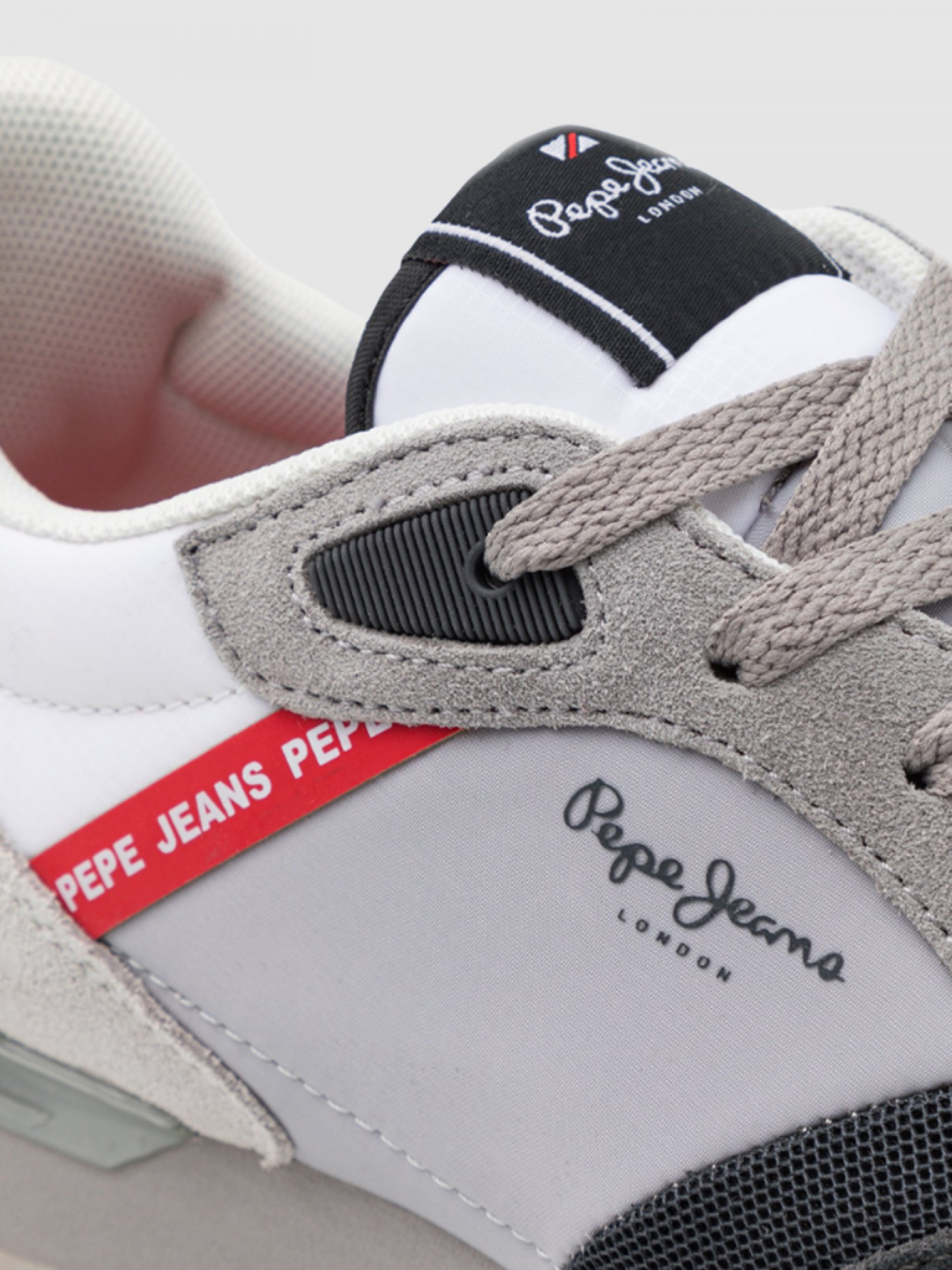 Sneakers Man Pepe Jeans London