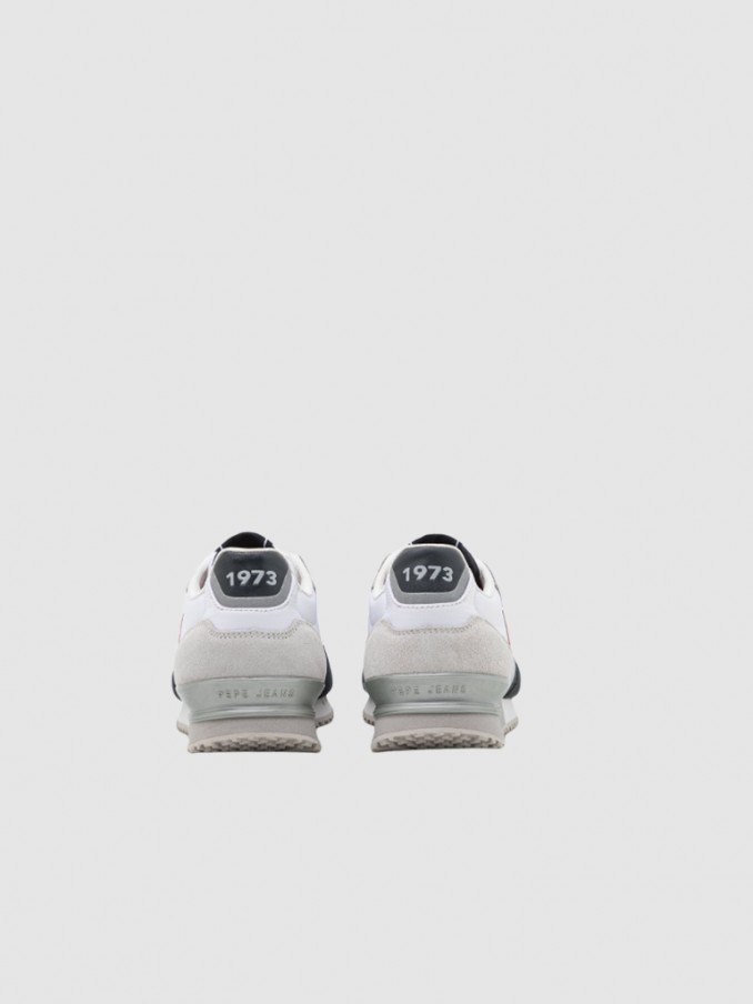 Sneakers Man Pepe Jeans London