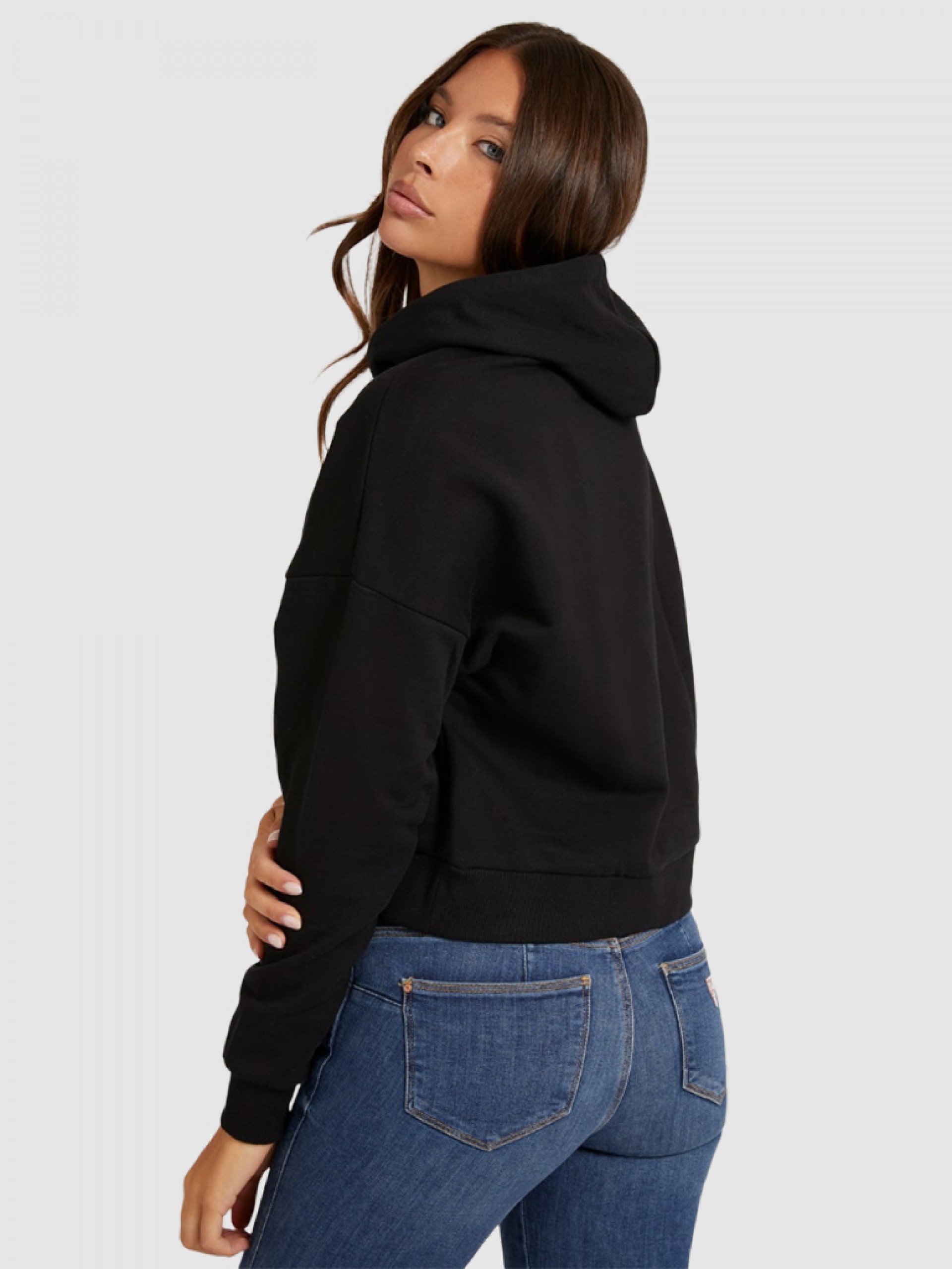Sweatshirt Mujer Guess