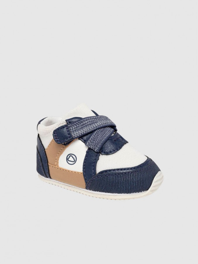 Sneakers Baby Boy Mayoral