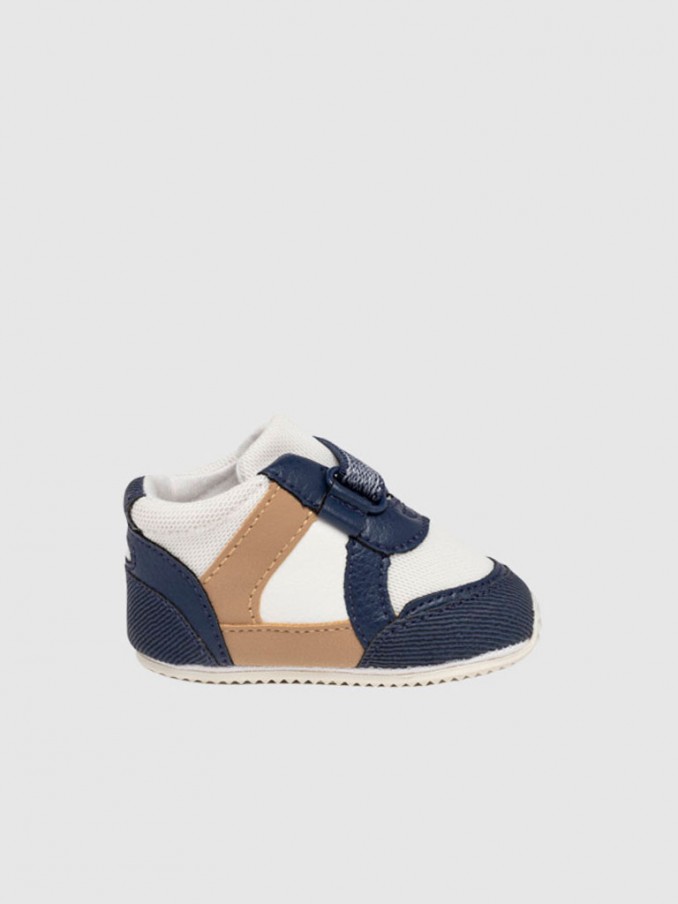 Sneakers Baby Boy Mayoral