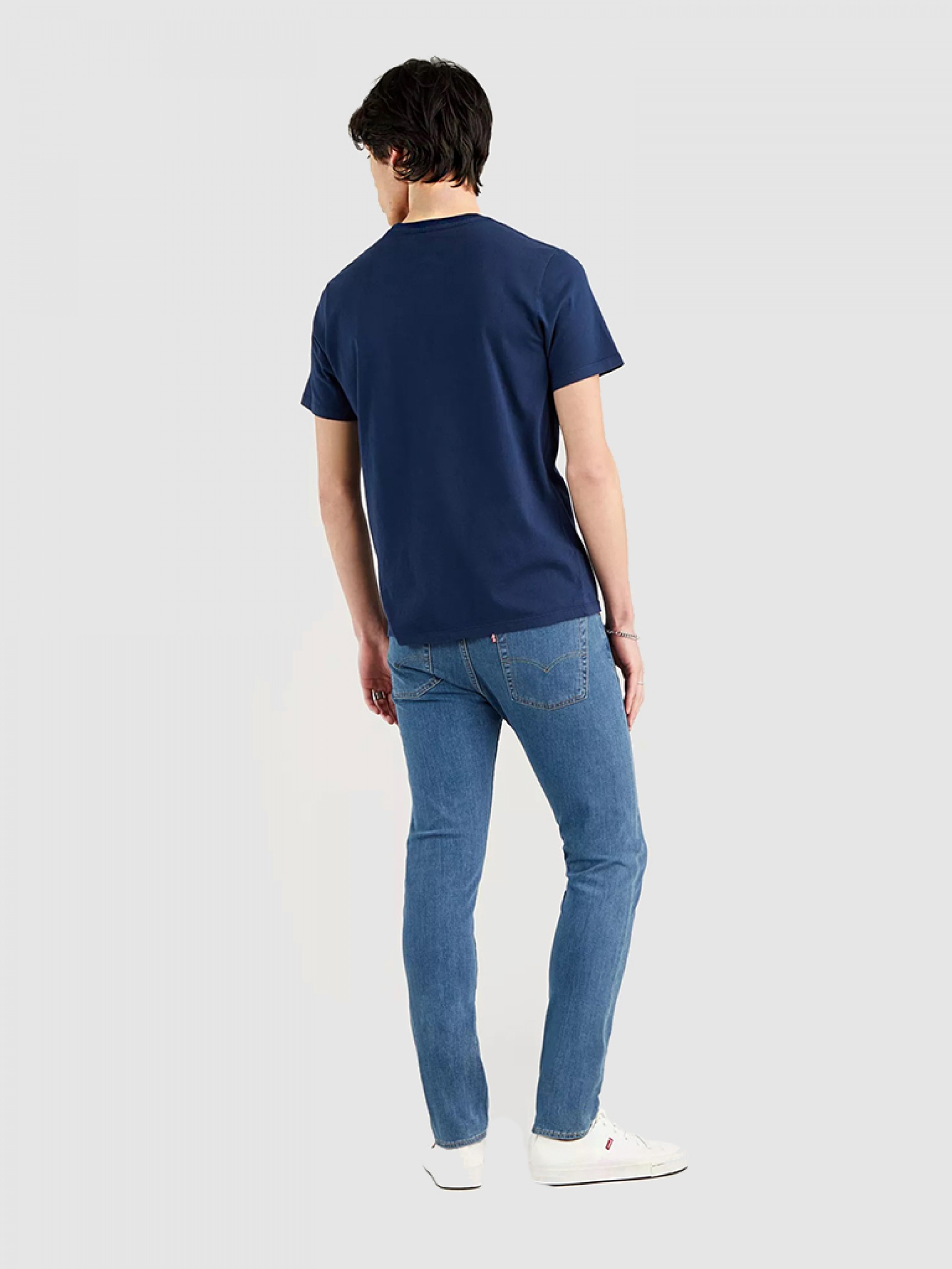 Camiseta Hombre Levis