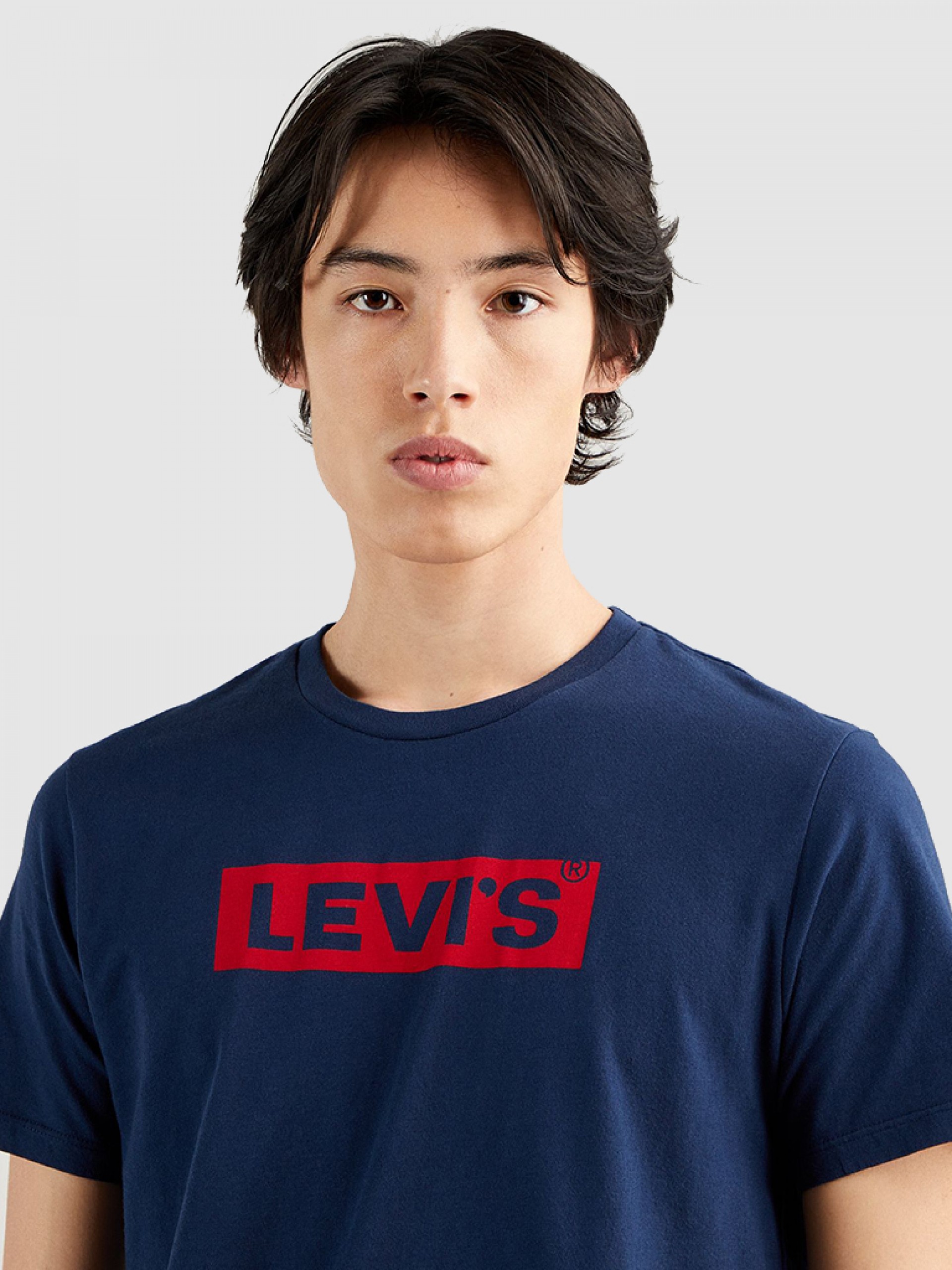 Camiseta Hombre Levis