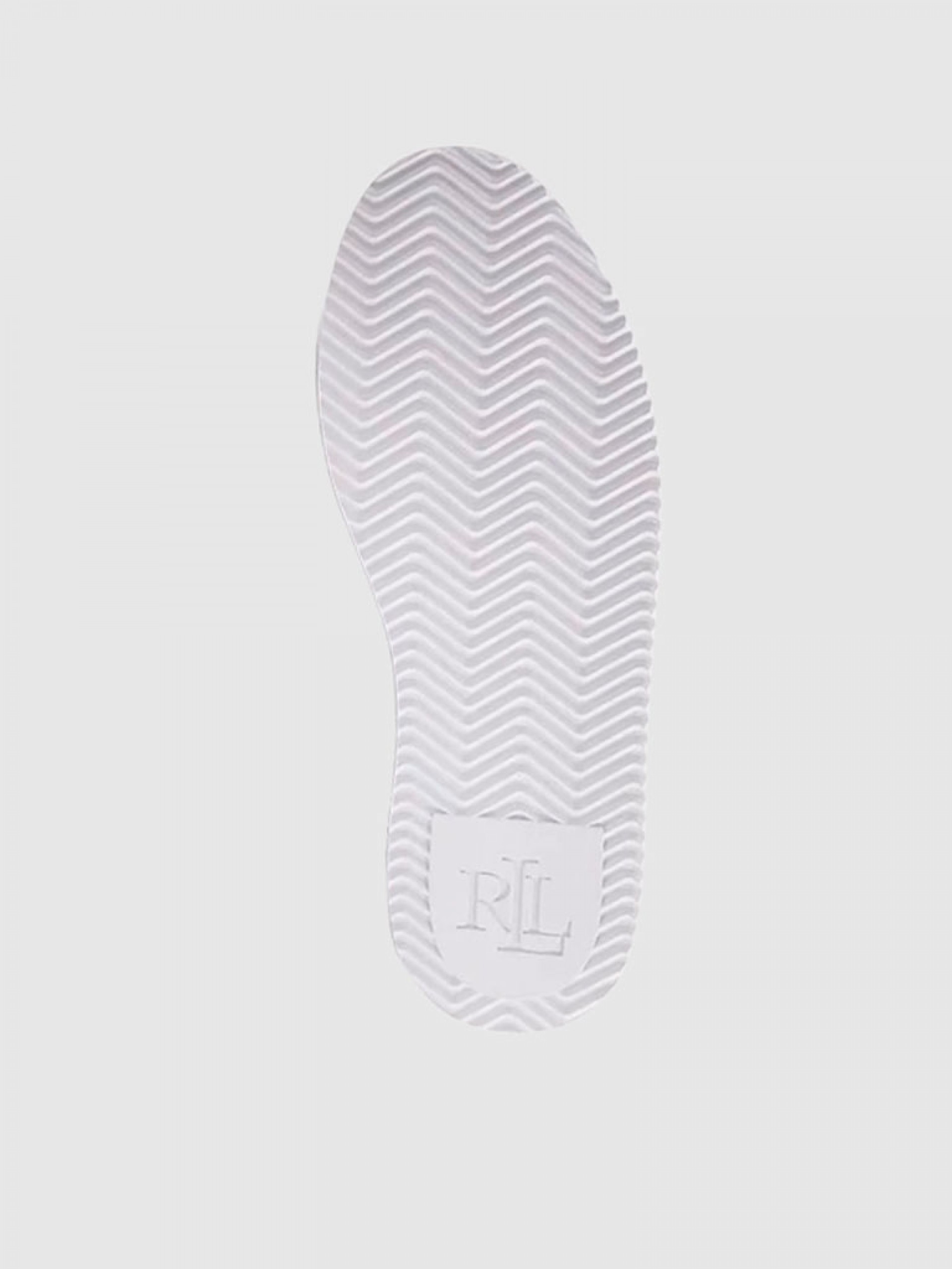 Tenis Mujer Polo Ralph Lauren