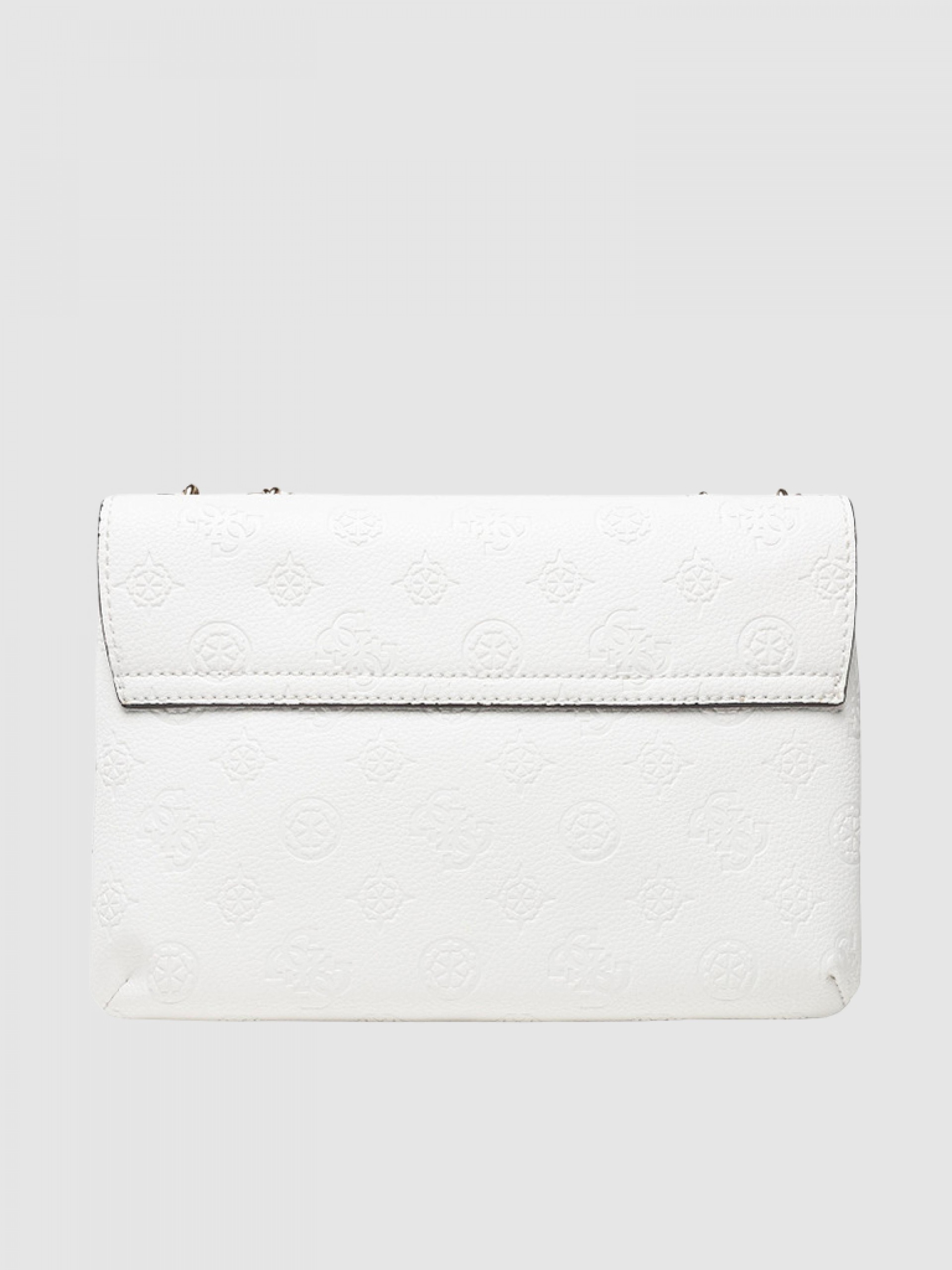 Handbag Woman White Guess
