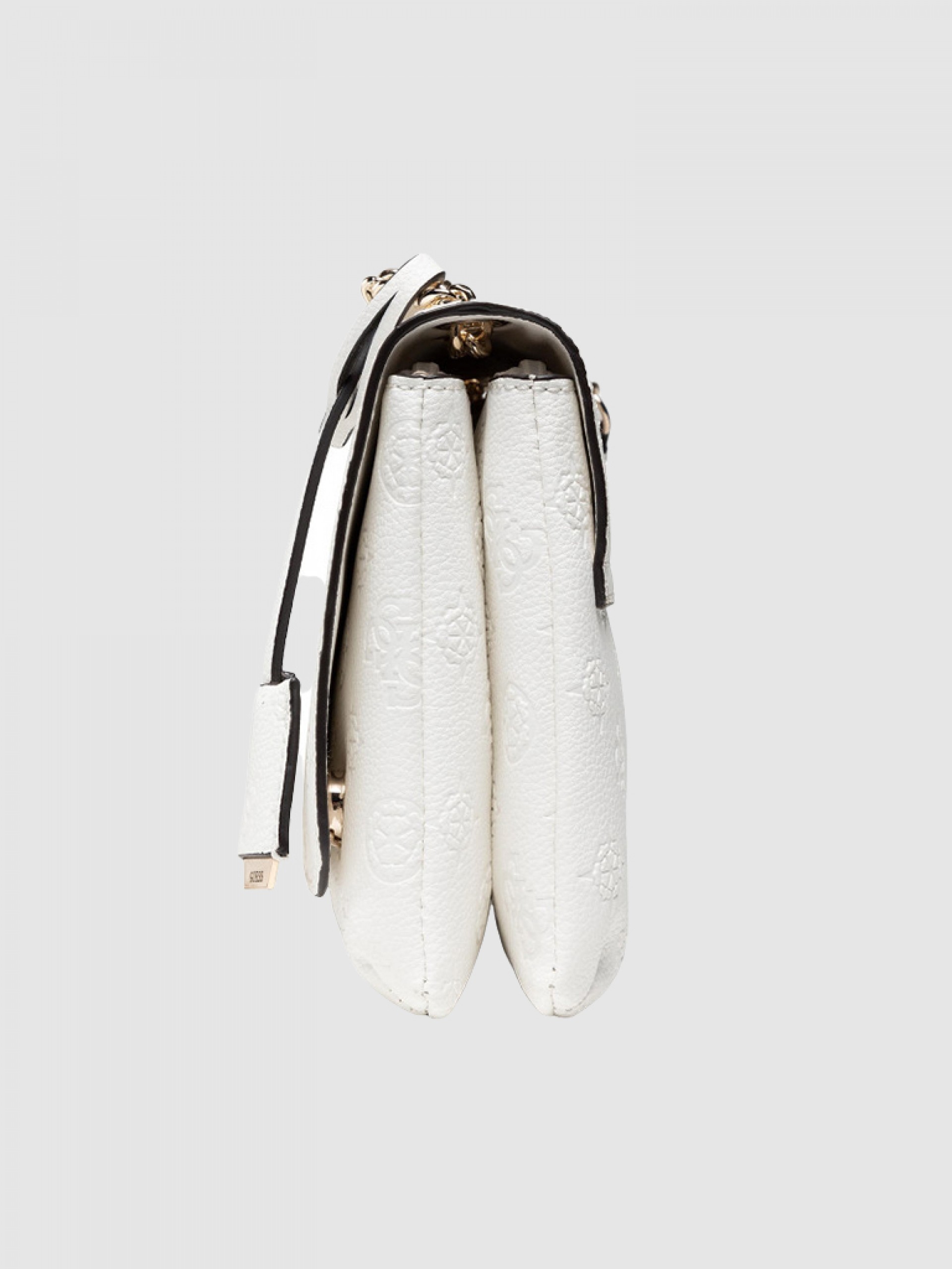 Handbag Woman White Guess